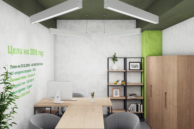 OFFICE 1313