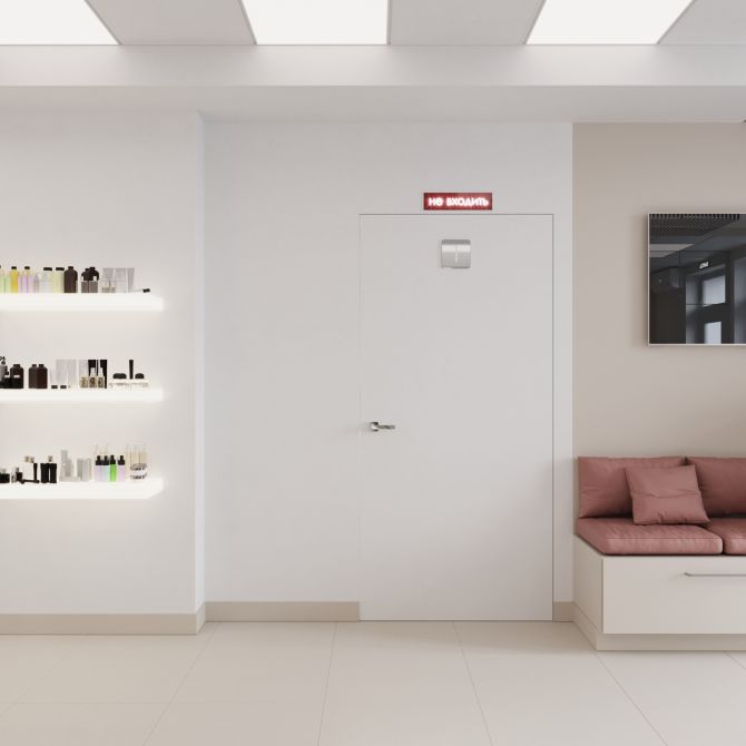 ESTEM CLINIC