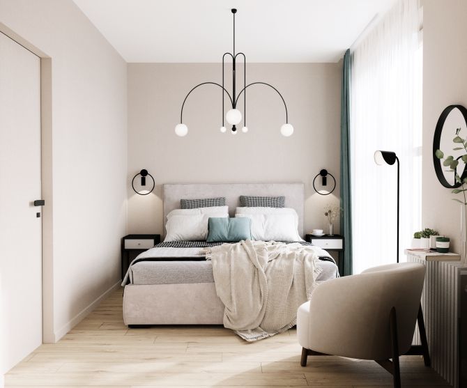 MODERN MINIMALISM