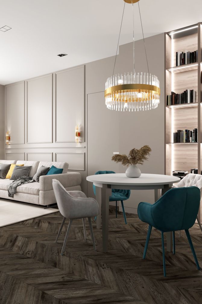 ELEGANT SUITE