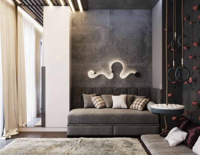 COZY LOFT