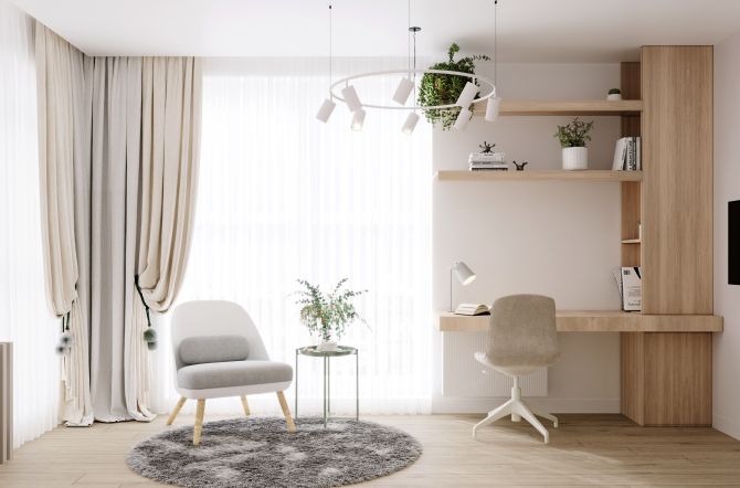 MODERN MINIMALISM