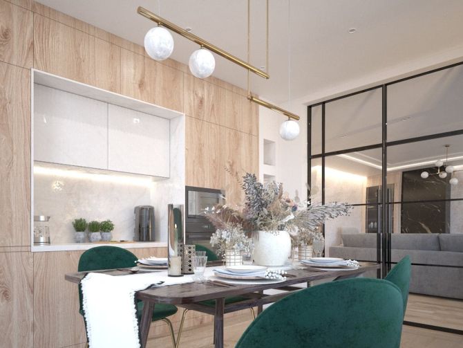 FAMILY APARTMENTS