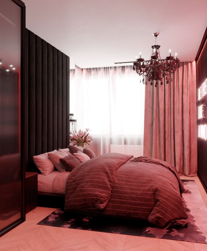BLACK NEON
