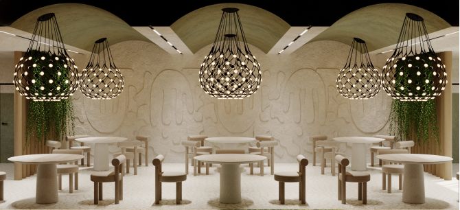 KADJI SPORTS ACADEMY RESTARAUNT