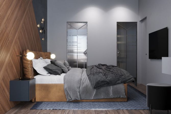 COZY LOFT