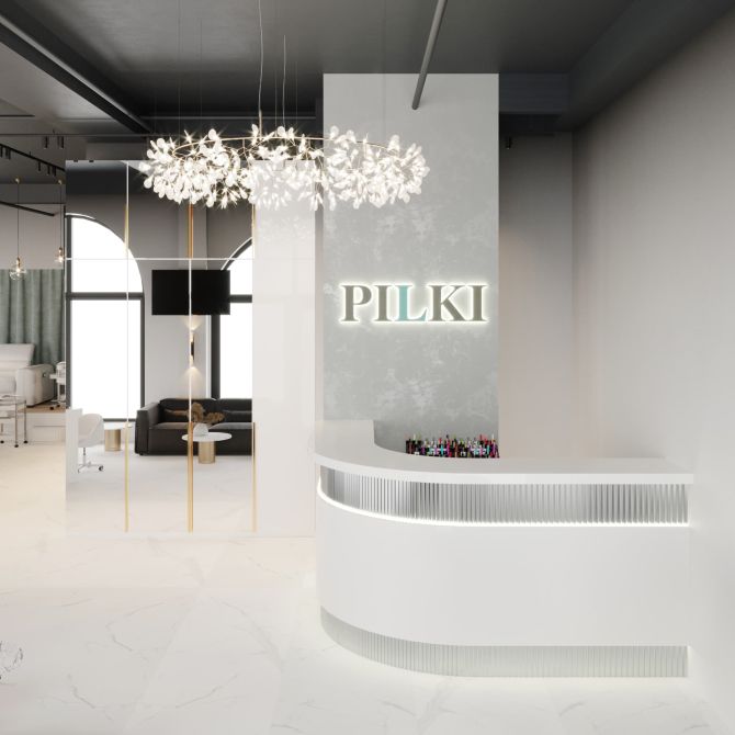 PILKI
