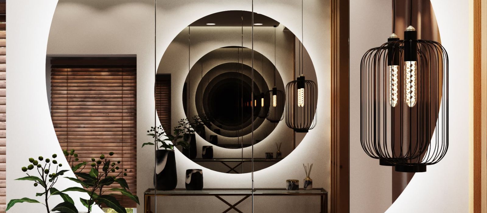 MIRRORS