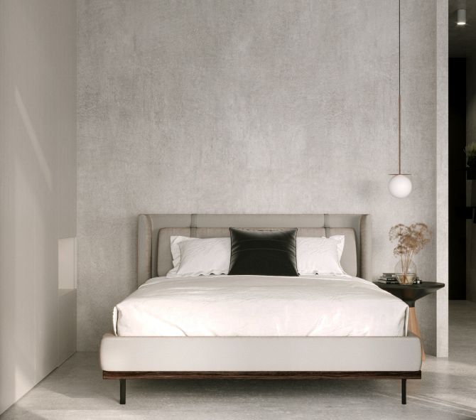 CONCRETE MINIMALISM