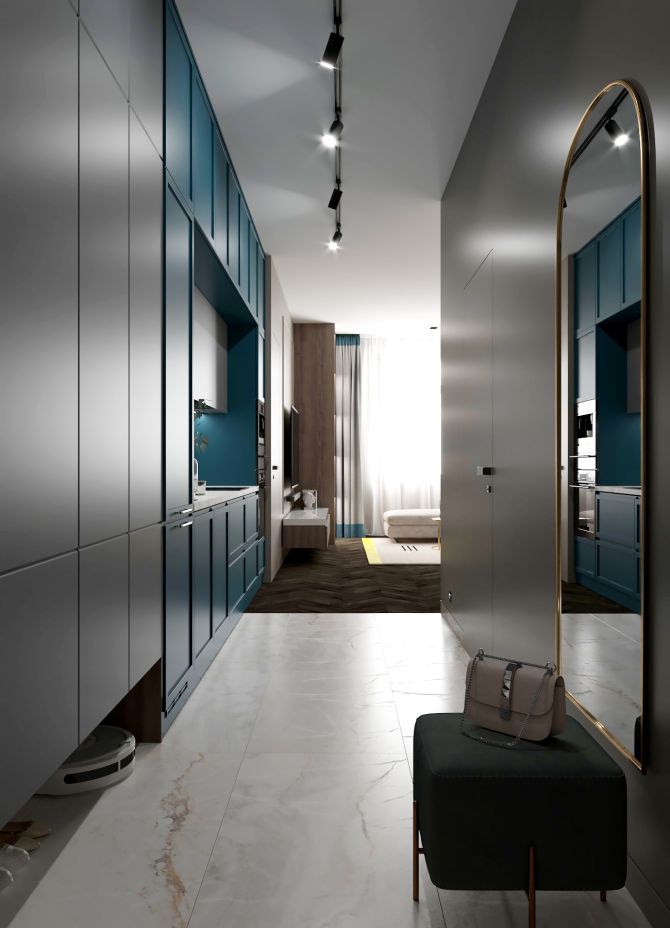ELEGANT SUITE