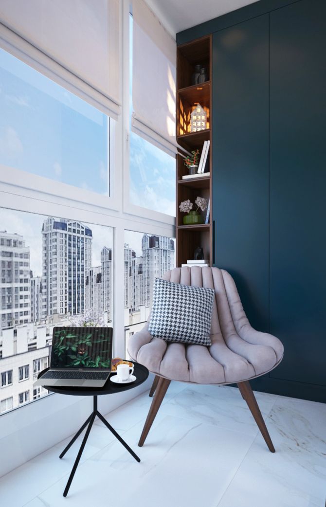 RELAX IN DETAILS