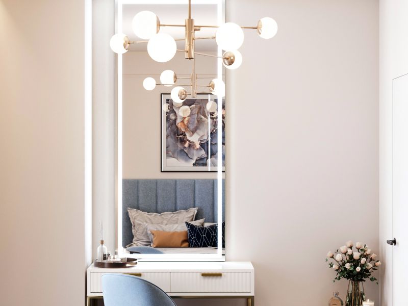 BEIGE COMFORT