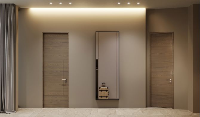 HILTON DOUBLE TREE