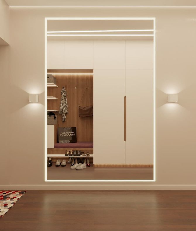 MODERN PINK