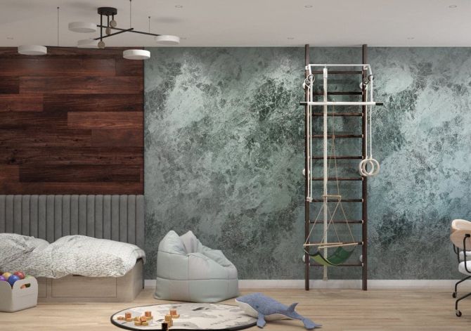 FAMILY APARTMENTS