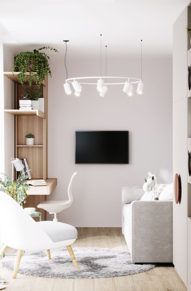 MODERN MINIMALISM