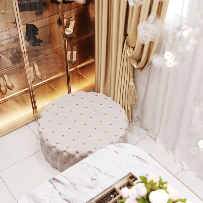 PRETTY LUX