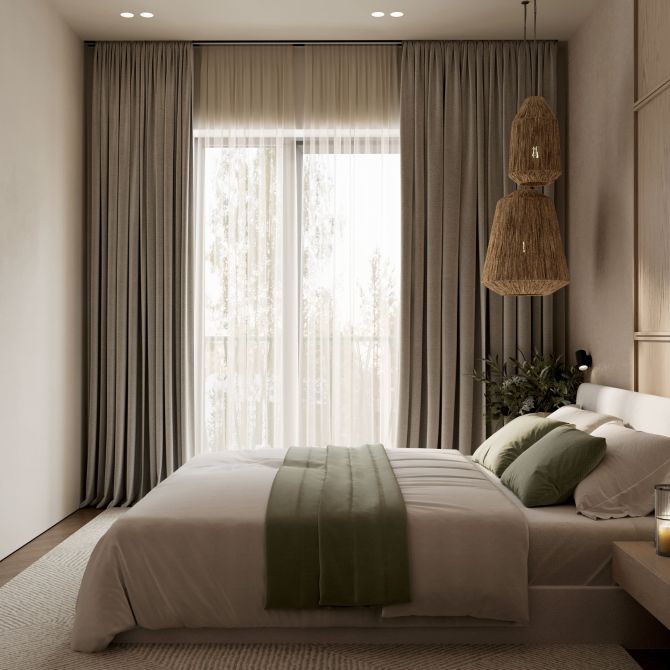 Березовая Аллея 24