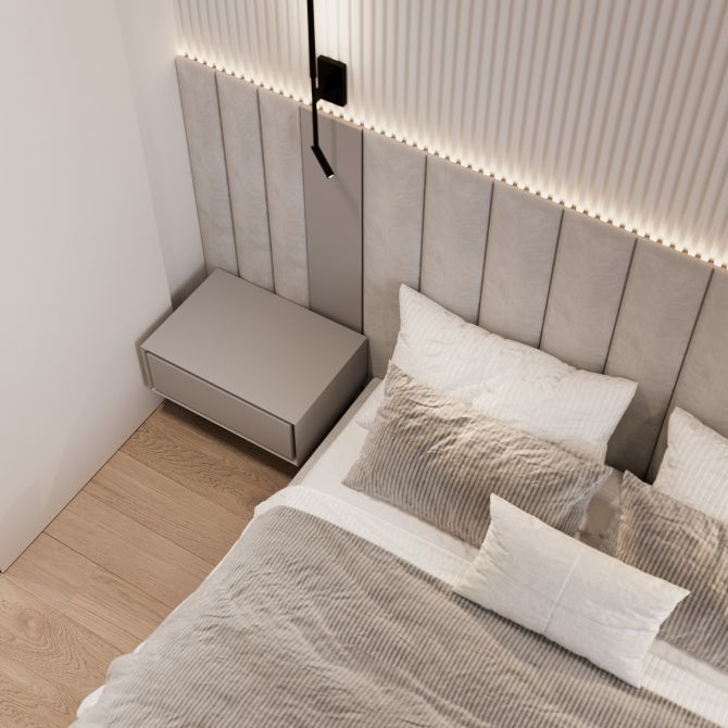 NEUTRAL MINIMALISM