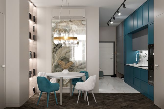 ELEGANT SUITE