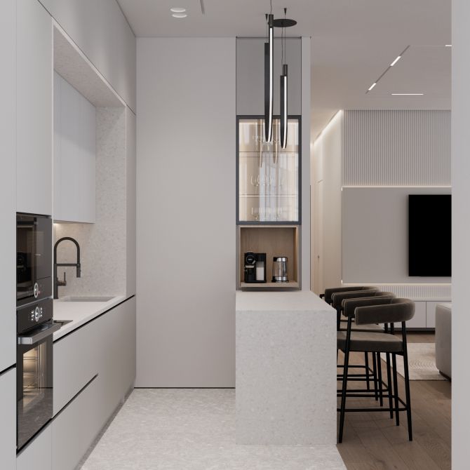 NEUTRAL MINIMALISM