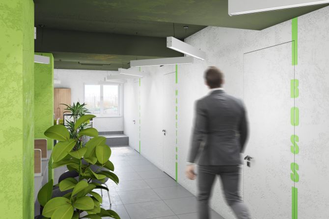 OFFICE 1313