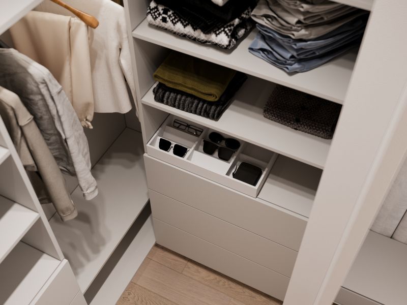NEUTRAL MINIMALISM