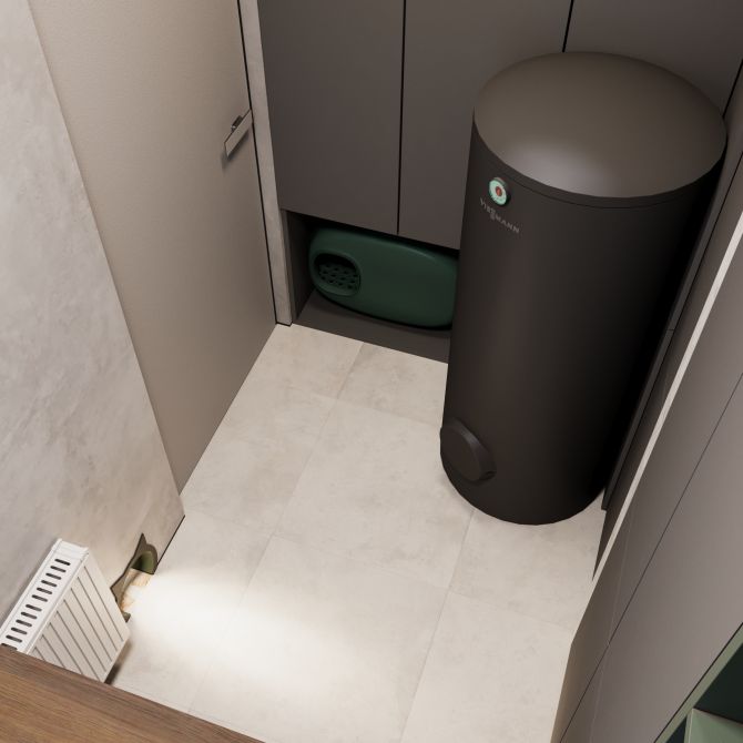EMERALD VIBE 1 этаж