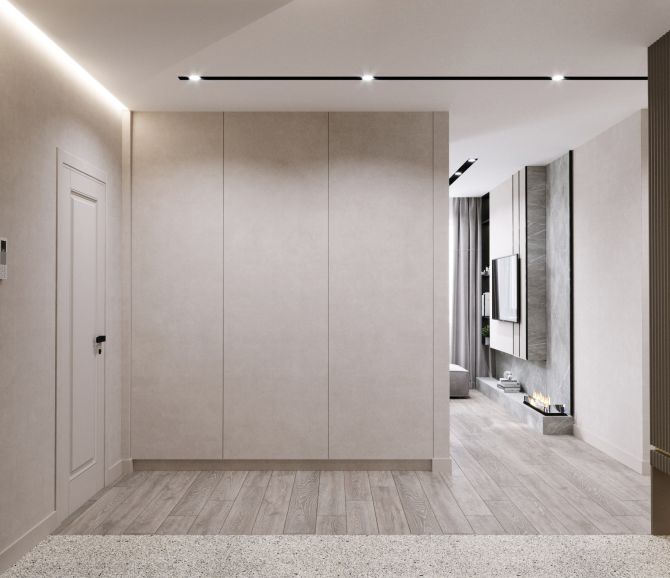 BRIGHT SPACE