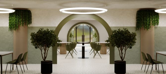 KADJI SPORTS ACADEMY RESTARAUNT