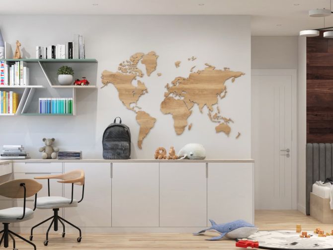 FAMILY APARTMENTS