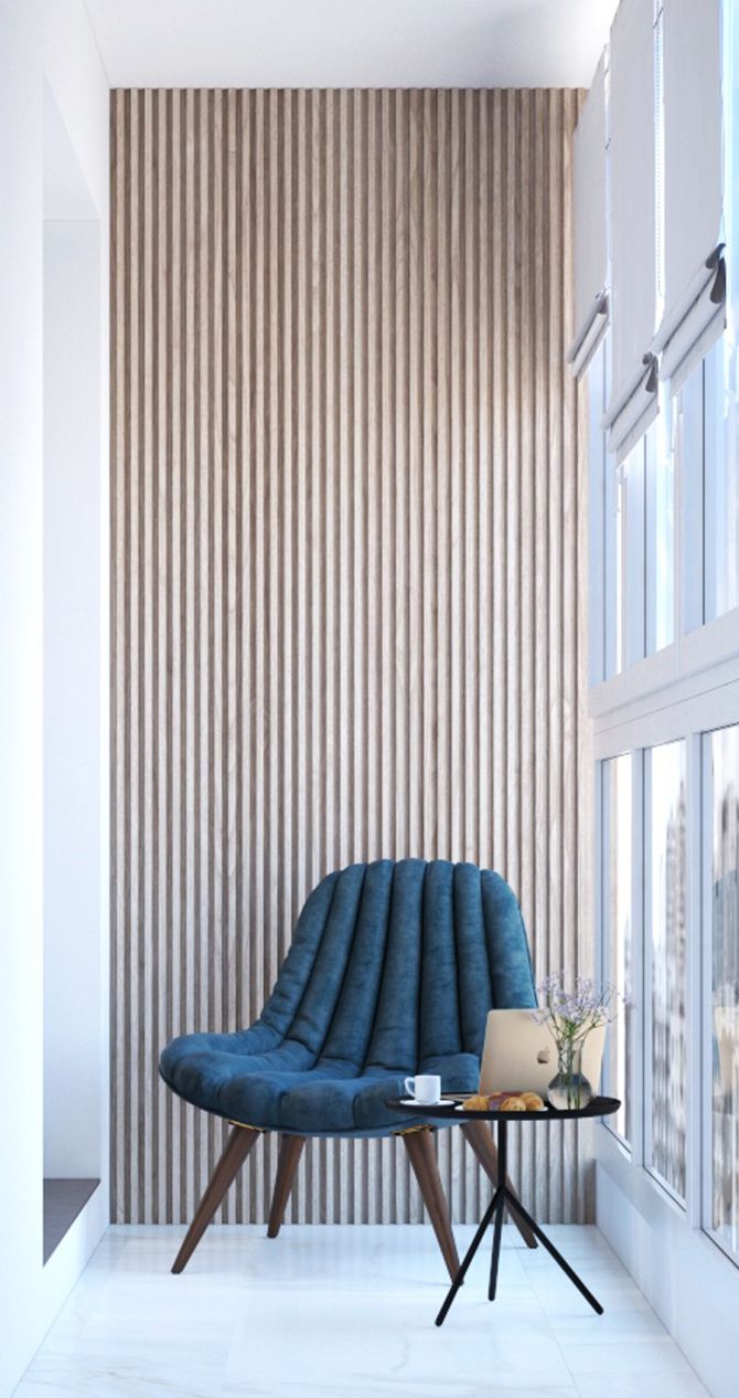 RELAX IN DETAILS