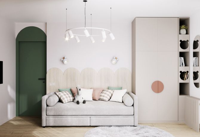 MODERN MINIMALISM
