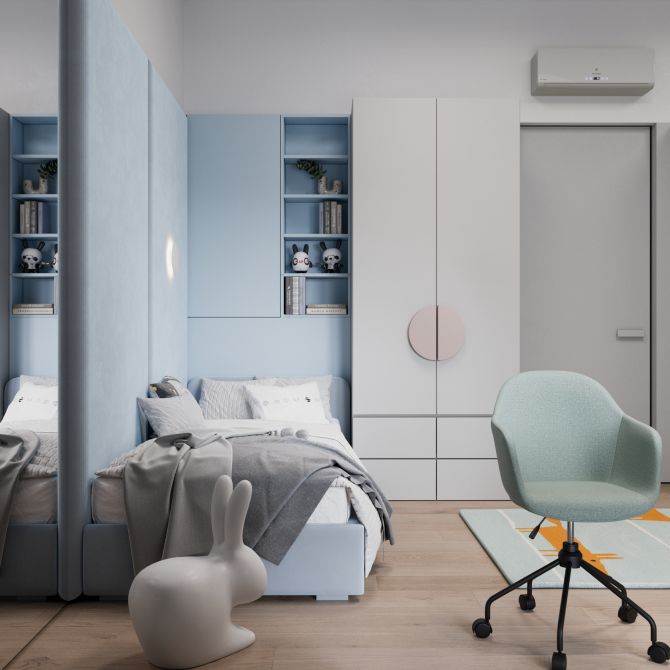 NEUTRAL MINIMALISM