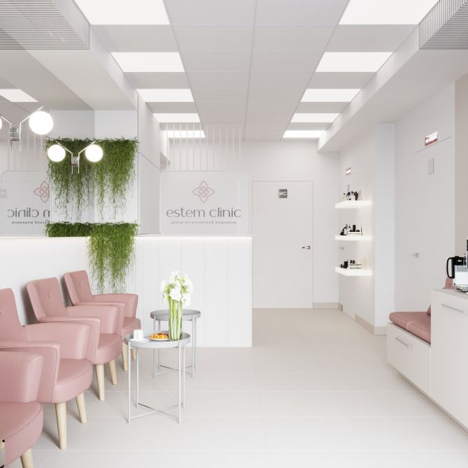 ESTEM CLINIC