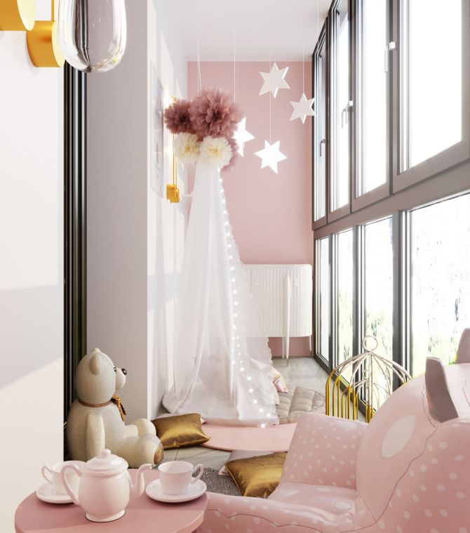 COZY LOFT