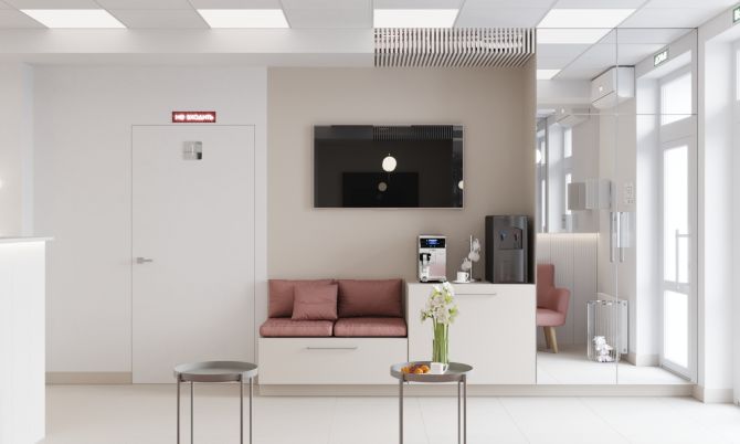 ESTEM CLINIC