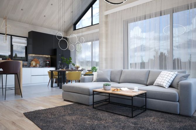 HOUSE PANSKY