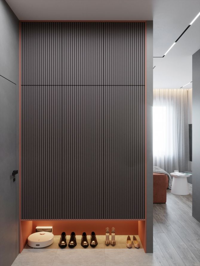 TERRACOTTA VIBE