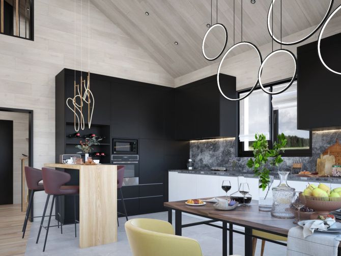 HOUSE PANSKY