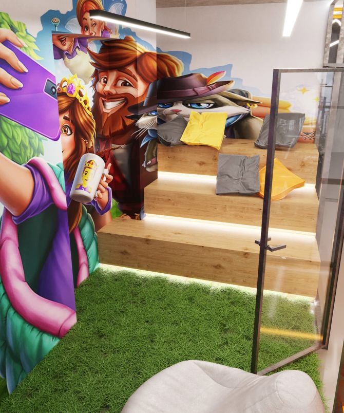 Neskin Games