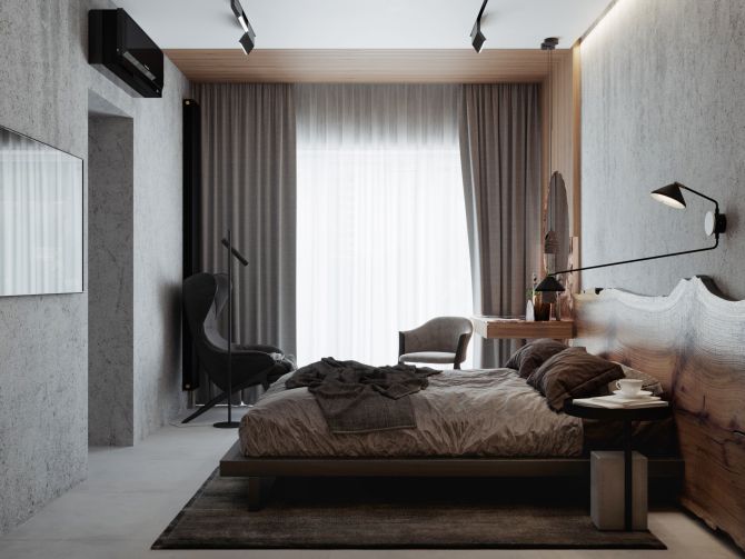 CALMNESS & COMFORT