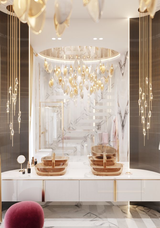PRETTY LUX
