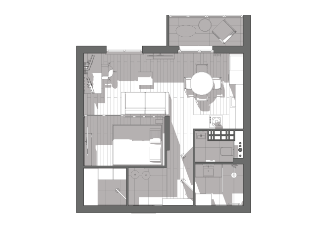 GOD COMPLEX