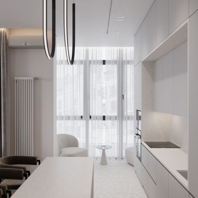 NEUTRAL MINIMALISM