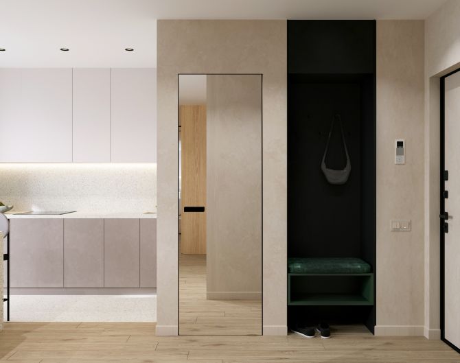 MODERN MINIMALISM