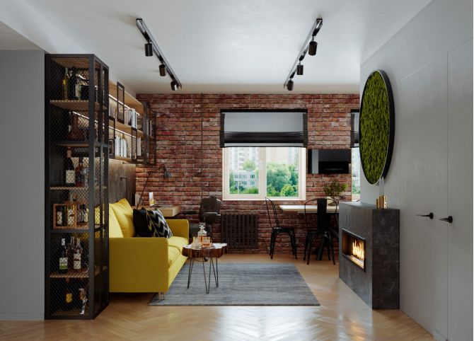 INIMITABLE LOFT