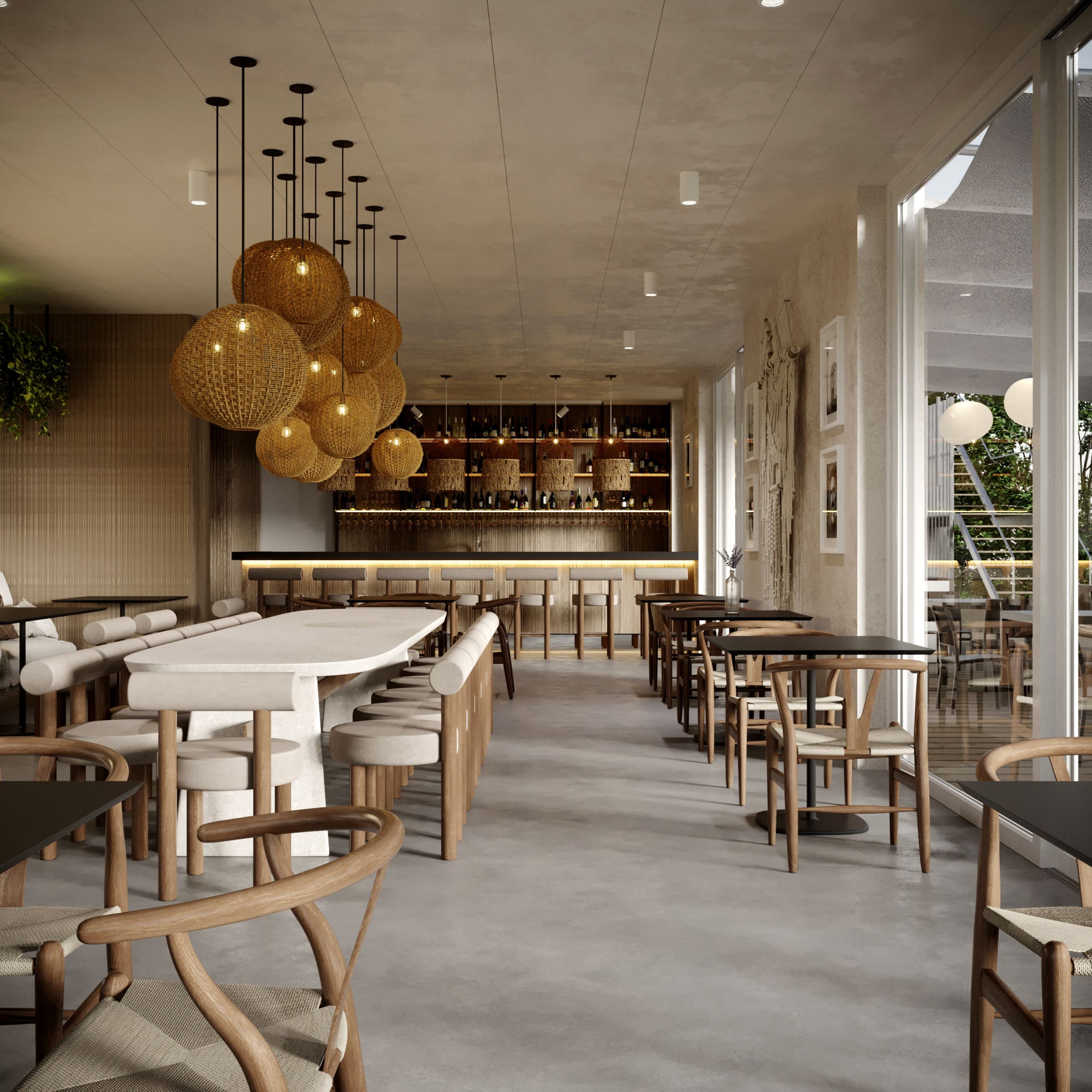 Проект TESLA AM SEE