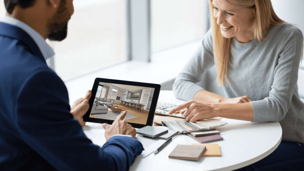 3D-визуализация