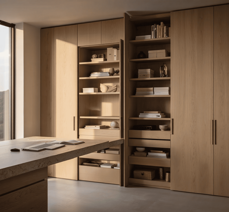 Современные системы хранения